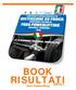 BOOK RISULTATI SMALL. Para Powerlifting