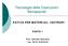 Aerospaziali PARTE 1. Prof. Claudio Scarponi Ing. Carlo Andreotti