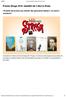 Premio Strega 2016: identikit dei 5 libri in finale