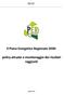 Il Piano Energetico Regionale 2030: policy attuate e monitoraggio dei risultati raggiunti