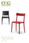 ASTORIA SEDIE E SGABELLI LEGNO / WOODEN CHAIRS AND STOOLS