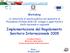 Implementazione del Regolamento Sanitario Internazionale 2005