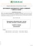 DOCUMENTO INFORMATIVO CONTO CORRENTE - CONTO DI BASE -