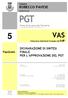 ROBECCO PAVESE PGT. Piano di Governo del Territorio ai sensi della Legge Regionale 11 marzo 2005, n 12