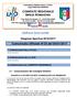 Federazione Italiana Giuoco Calcio Lega Nazionale Dilettanti COMITATO REGIONALE EMILIA ROMAGNA