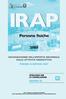 IRAP. Persone fisiche DICHIARAZIONE DELL IMPOSTA REGIONALE SULLE ATTIVITÀ PRODUTTIVE PERIODO DI IMPOSTA 2007 ISTRUZIONI PER LA COMPILAZIONE QUADRO IQ