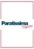 Cos è Paratissima? Paratissima Cagliari 1 EDIZIONE 2016