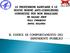 LE PROFESSIONI SANITARIE E LE NUOVE NORME ANTI-CORRUZIONE: CONOSCERE PER NON SBAGLIARE 30 maggio 2014 Sala Congressi hotel deledda