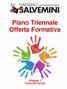 Piano Triennale Offerta Formativa