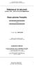 Esecuzione Forzata N. 1039/2015 XXXXXXXXXXXXXXXX contro XXXXXXXXXXXXXXXX TRIBUNALE DI MILANO SEZIONE CIVILE UFFICIO ESECUZIONI IMMOBILIARI