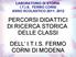 PERCORSI DIDATTICI DI RICERCA STORICA DELLE CLASSI DELL' I.T.I.S. FERMO CORNI DI MODENA