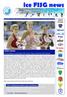 PRIMA PAGINA Ice Fisg News, la newsletter di Curling, Figura, Velocità e Stock Sport