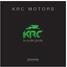 KRC MOTORS. la scelta giusta VEICOLI ELETTRICI ELECTRIC SOOTERS