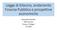 Legge di bilancio, andamento Finanza Pubblica e prospettive economiche. Alessandro Petretto ANCI Toscana Firenze, Il Fuligno 9.2.