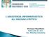 L ASSISTENZA INFERMIERISTICA ALL ANZIANO CRITICO. Giuseppe Napolitano Referente S.I.G.G. Sez. Nursing Campania