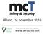 Milano, 24 novembre Gli atti dei convegni e più di contenuti su