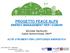 PROGETTO PEACE ALPS ENERGY MANAGEMENT PER I COMUNI