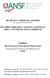 DECRETO N. 10/2010 DEL 27/07/2010 «in vigore dal » DEL DIRETTORE DELL AGENZIA NAZIONALE PER LA SICUREZZA DELLE FERROVIE