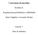 Costruzione di macchine. Modulo di: Progettazione probabilistica e affidabilità. Marco Beghini e Leonardo Bertini. Lezione 7: Basi di statistica