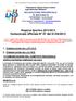 Stagione Sportiva 2012/2013 Comunicato Ufficiale N 07 del 01/09/2012