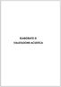 DOCUMENTAZIONE DI IMPATTO ACUSTICO VALUTAZIONE PREVISIONALE DI CLIMA ACUSTICO LEGGE 447/1995