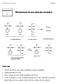 Chimica Organica II - Laboratorio A.A. 2007/08 COOH A(+) (+) Acido Tartarico 2 OH -