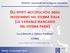 GLI EFFETTI MOLTIPLICATIVI DEGLI (LA VARIABILE MANCANTE INVESTIMENTI NEL SISTEMA ITALIA NEL SISTEMA PAESE) Luca Bianchi e Stefano Prezioso* SVIMEZ