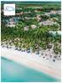 Eden Village Premium GRAN DOMINICUS E ROYAL LA ROMANA. Bayahibe, Repubblica Dominicana