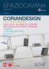 CORIANDESIGN TRIESTE 12/26 MAGGIO 2012