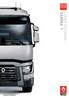 renault-trucks.it LUNGA DISTANZA GAMMA T