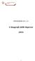 FOCUS ECONOMIA 2017 N. 1. L Anagrafe delle Imprese