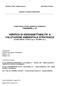 VERIFICA DI ASSOGGETTABILITA A VALUTAZIONE AMBIENTALE STRATEGICA (ai sensi dell art. 12 del D.Lgs n. 152/2006 s.m.i.)