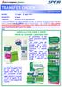 ROTTAPHARM SAUGELLA ATTIVA 250 ML E 500 ML PROMO AL CONSUMO E MATERIALI POP. VALIDITA 17 maggio 31 agosto 2012 PAGAMENTO 60 giorni