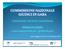 PARACICLISMO -nuova opportunità per i giudici di gara - Salsomaggiore Terme 6-7 dicembre 2014