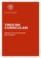 PREMESSA... 3 COME ATTIVARE UN TIROCINIO CURRICULARE... 3 OFFERTE... 4 APPROVAZIONE RICHIESTA DI TIROCINIO... 7 SVOLGIMENTO DEL TIROCINIO...