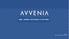 SME ENERGY EFFICIENCY PLATFORM. AVVENIA SME Energy Efficiency Platform