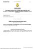 DIPARTIMENTO AGRICOLTURA E RISORSE AGROALIMENTARI (ARA) SETTORE 5 - FITOSANITARIO, VIVAISMO, MICOLOGIA, PATRIMONIO ITTICO E FAUNISTICO