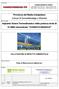 Provincia del Medio-Campidano. Impianto Solare Termodinamico della potenza lorda di 55 MWe denominato GONNOSFANADIGA