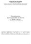 Determinazione del Responsabile dei Servizi n. 88 del (art. 183 del Decreto Legislativo n. 267)