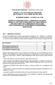 Allegato n. 8 al Provvedimento Dirigenziale Rep. N. 6635/18 - Prot del 19/11/2018. SCADENZA BANDO: 4/12/2018- ore 12.00