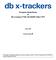 db x-trackers FTSE 100 SHORT DAILY ETF