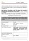 MODELLO DI FORMULARIO PER IL DOCUMENTO DI GARA UNICO EUROPEO (DGUE)