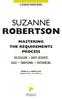 LA TECHNOLOGY TRANSFER PRESENTA SUZANNE ROBERTSON MASTERING THE REQUIREMENTS PROCESS RACCOGLIERE I GIUSTI REQUISITI AGILE TRADITIONAL OUTSOURCING