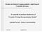 Ordine dei Dottori Commercialisti e degli Esperti Contabili di Roma. Il controllo di gestione finalizzato al Transfer Pricing Documentation Model!