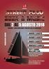 EVENTI Organizzazione fiere ed eventi - Comunicazione integrata. Street food, beer & music. DARSENA RIMINI AGOSTO internazionale.