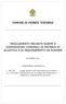 COMUNE DI PIOBESI TORINESE REGOLAMENTO RECANTE NORME E DISPOSIZIONI COMUNALI IN MATERIA DI ACUSTICA E DI INQUINAMENTO DA RUMORE