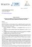 Roma, 31 ottobre Autorità di Regolazione dei Trasporti Via Nizza 230, Torino A mezzo posta certificata. PEC: