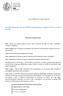 Provvedimento mensile n 5611 del 14/10/15 di rendicontazione per acquisti di forniture e servizi in economia. Il Direttore del Dipartimento