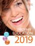 PROPHY EDUCATION 2019