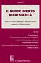 IL NUOVO DIRITTO DELLE SOCIETÀ